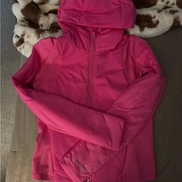 Lululemon Push Your Pace Jacket - Picture 5 of 5